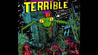 Terrible - Mantis (Full Álbum) 2018