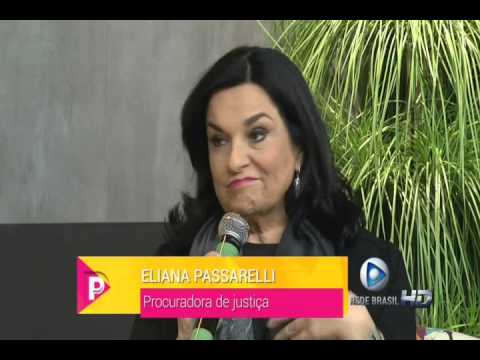 Rede Brasil de televisao, programa Papo Vip