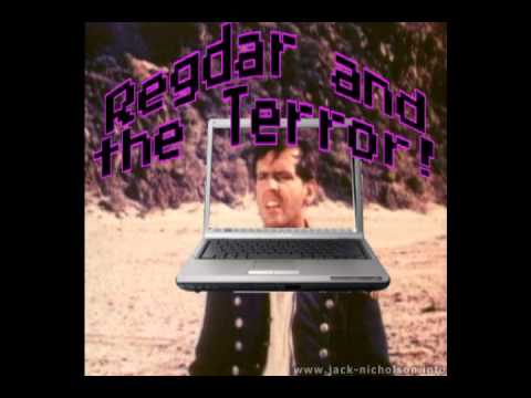 Video thumbnail for The Terror
