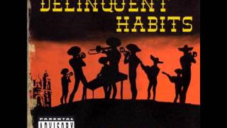 Delinquent Habits - Western Ways (ft Big Pun)
