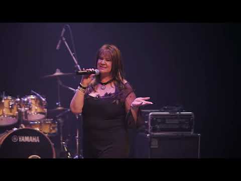 Jenny K - Nagte Saam Met Jou (Live @ SSIA 2024)