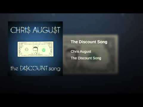 Video thumbnail for The Discount Song