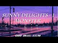 I MONSTER - Sunny Delights //Sub Español//
