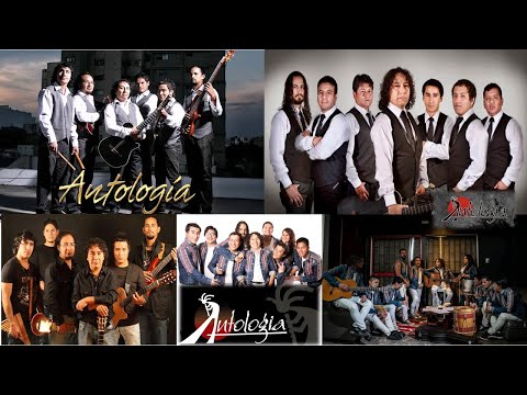 ???? ANTOLOGÍA / Recopilación de éxitos.