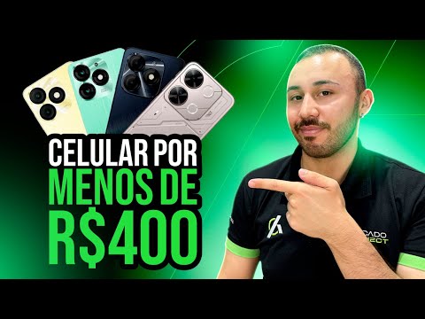 Smartphone Itel P55+ P663L 128GB 4GB RAM Dual SIM Tela 6.6" - Roxo (Anatel) - 2