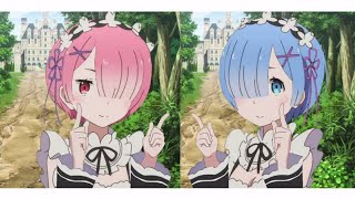 リゼロ 鬼族でも恋がしたい おまけ 中二恋opパロ أغاني Mp3 مجانا