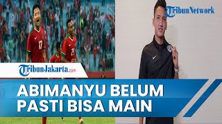 Resmi Jadi Pemain Persija, Syahrian Abimanyu Belum Bisa Dipastikan Tampil saat Lawan Persela