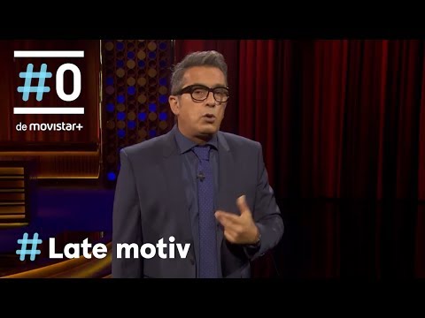 Late Motiv: Cifuentes contra la Guardia Civil - Monólogo #LateMotiv236 | #0