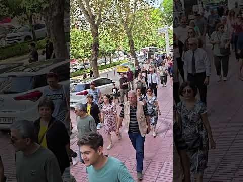 Adana'da Emek ve Demokrasi Güçleri 10 Ekim Ankara Gar Katliamını Yürüyüş İle Protesto Etti.