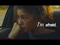 Dear God I M Afraid