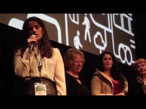'FLORENCE, ARIZONA' Q&A with Andrea Scott, Devorah Brand, film subjects at DOC NYC 2014