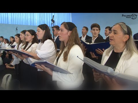 MARANATA // Corul Maranata Roma