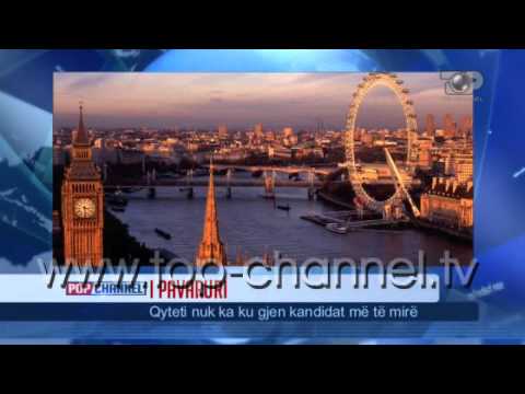 Pop Channel, 11 Prill 2015, Pjesa 1 - Top Channel Albania - Entertainment Show