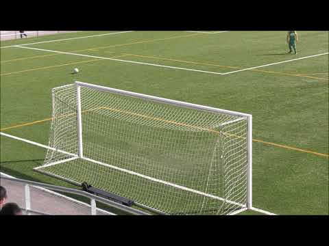 FIÃES S.C. 4-1 BENFICA AVEIRO - 16/06/2019