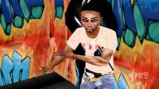 Lil B - Ellen Degeneres