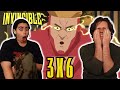 All I Can Say Is I M Sorry Invincible 3x6 Reaction