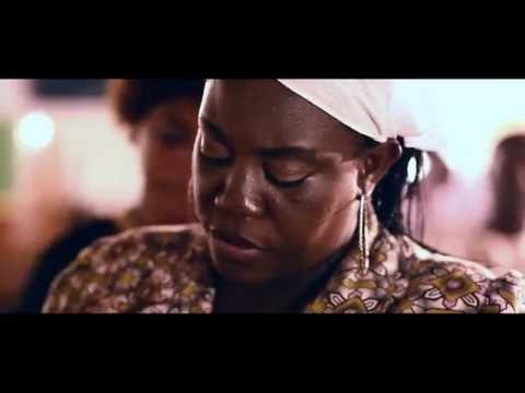 The Baptism ft P-Square