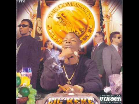 Lil KeKe - Ballin in the mix