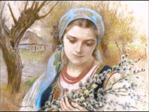 Stanisław Moniuszko – STRASZNY DWÓR – Aria: ‘Do grobu trwać w bezżennym stanie!’ (Ivona Hossa)