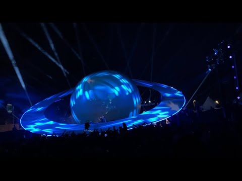 ID - Illusionize | Abstract Festival - Saturn Edition 2023