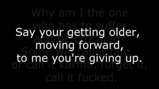 Emmure - Flag of The Beast (+lyrics)