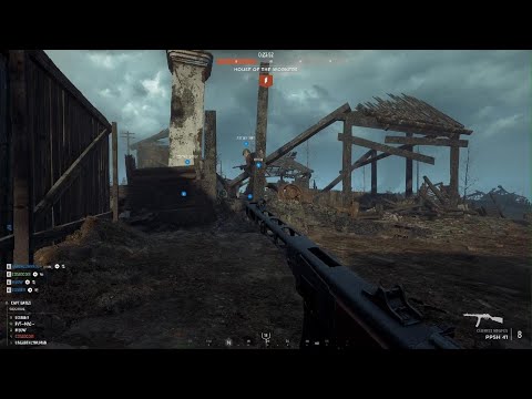 Real Stalingrad Footage