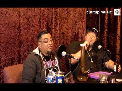 DJ Mikes After Party Episode 5. DJ Vexone