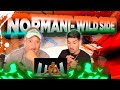 FIRST TIME HEARING Normani- Wild Side | REACTION