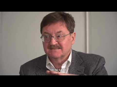 Dr Kozen (Video) Nuclear Weapons Specialist, Dr. Vladimir Kozin, Speaks to CCI ...