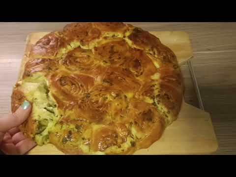 Frühstück oder Abendessen in 30 min, Super für Kinder Brotzeit/ Breakfast or dinner in 30 min.:)!!!