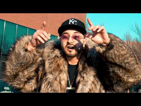 Gucci Lou x Fishiano - Bounce Back (Official Music Video)