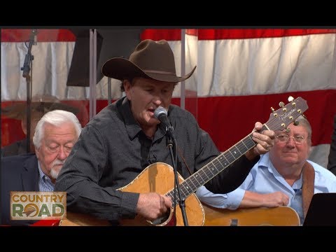 David Ball - "Riding With Private Malone"