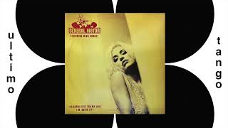 General Motor Featuring Miss Sunday - I'm Gonna Give You My Love (Instrumental Fun Mix) 1991