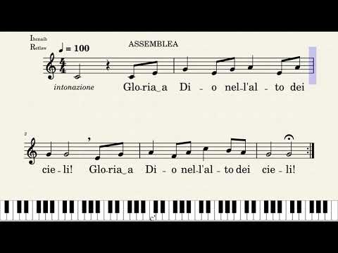 Gloria - Dusan Stefani by D. Stefani