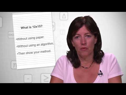 2nd YouTube video about how to learn math leananki