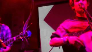 Little Comets - 'Friday Don't Need It'