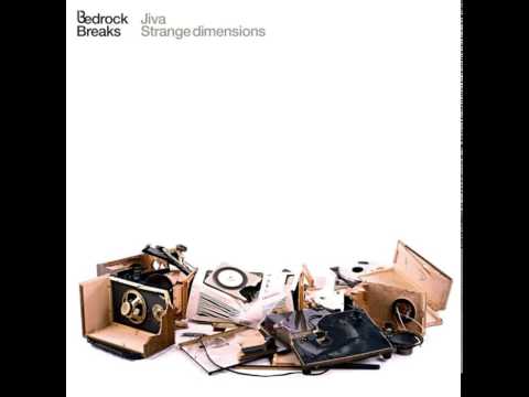 Jiva - Strange Dimensions (Original Breaks Mix) [Bedrock Breaks] 2004