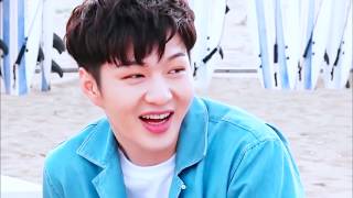 BTOB (비투비) - The Feeling FM M/V