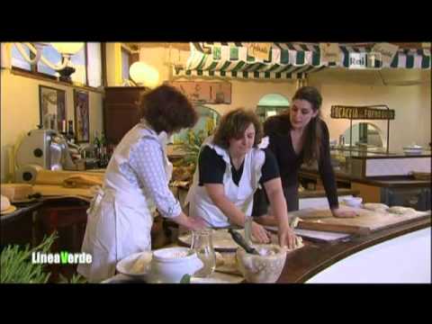 ELISA ISOARDI-SINTESI PUNTATA LINEA VERDE LIGURIA-23/04/2011