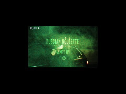 ULTIMATE RH+ - ULTIMATE RH+ & Evangelion - Russian Roulette | Instrumental Trap