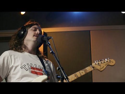 Jed Parsons 'I Need Her'