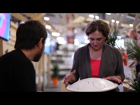 Vídeo de Youtube