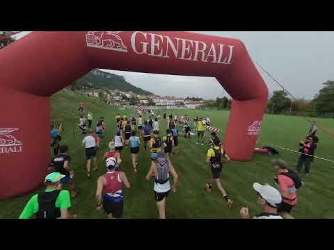 Trail della Pietra 2024