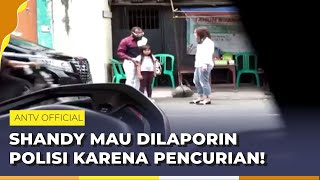 Download lagu Sukses! Ini Reaksi Shandy Abis Dikerjain! | Hari Yang Aneh ANTV | Eps 61 Part 3 mp3