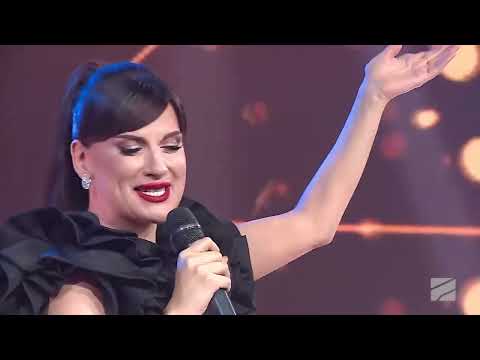 ნინო ჩხეიძე & შალვა მორელი - ბედნიერი ვარ / Nino Chkheidze & Shalva Morelli - Bednieri Var