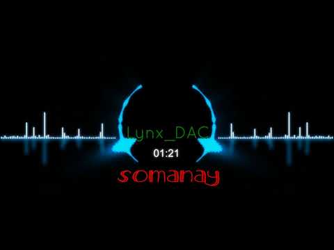 LynX_DAC - SOMANAY (by AM Studio Record 2016)