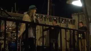 HEXCORE - Paint It Black (Rolling Stones/VersaEmerge Cover)