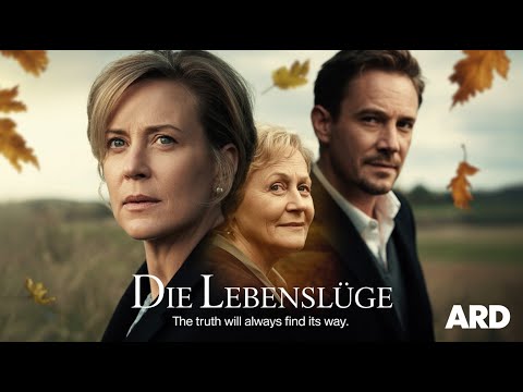 Die Lebenslüge I Deutscher Film 2009 I Christine Neubauer, Bernhard Bettermann, Angelika Bender