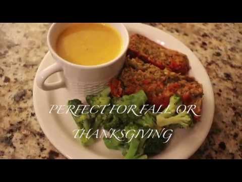 download lagu mp3 mp4 Curried Lentil Loaf, download lagu Curried Lentil Loaf gratis, unduh video klip Curried Lentil Loaf