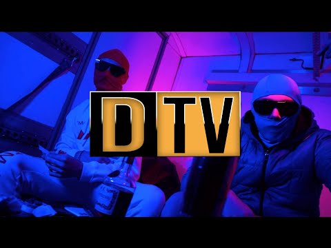 Ddot x DB - Midnight (Official Music Video) | Dearfxch TV